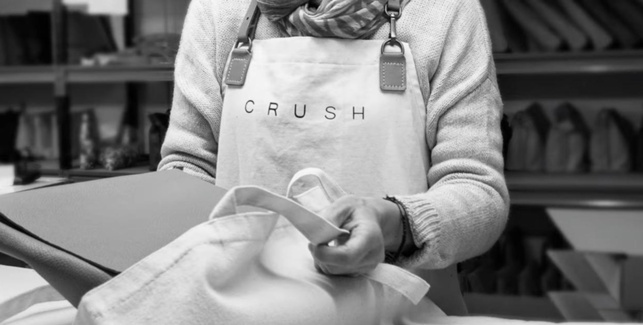 Yes… QUALITY is the First Step towards Sustainability
