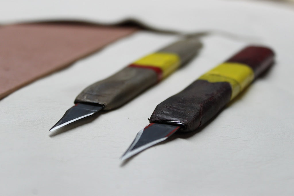 A Day in Our Workshop; Where Hands Tell Stories