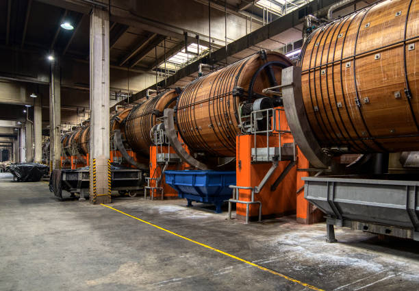 Transforming Waste into a Resource. The Environmental Impact of Leather