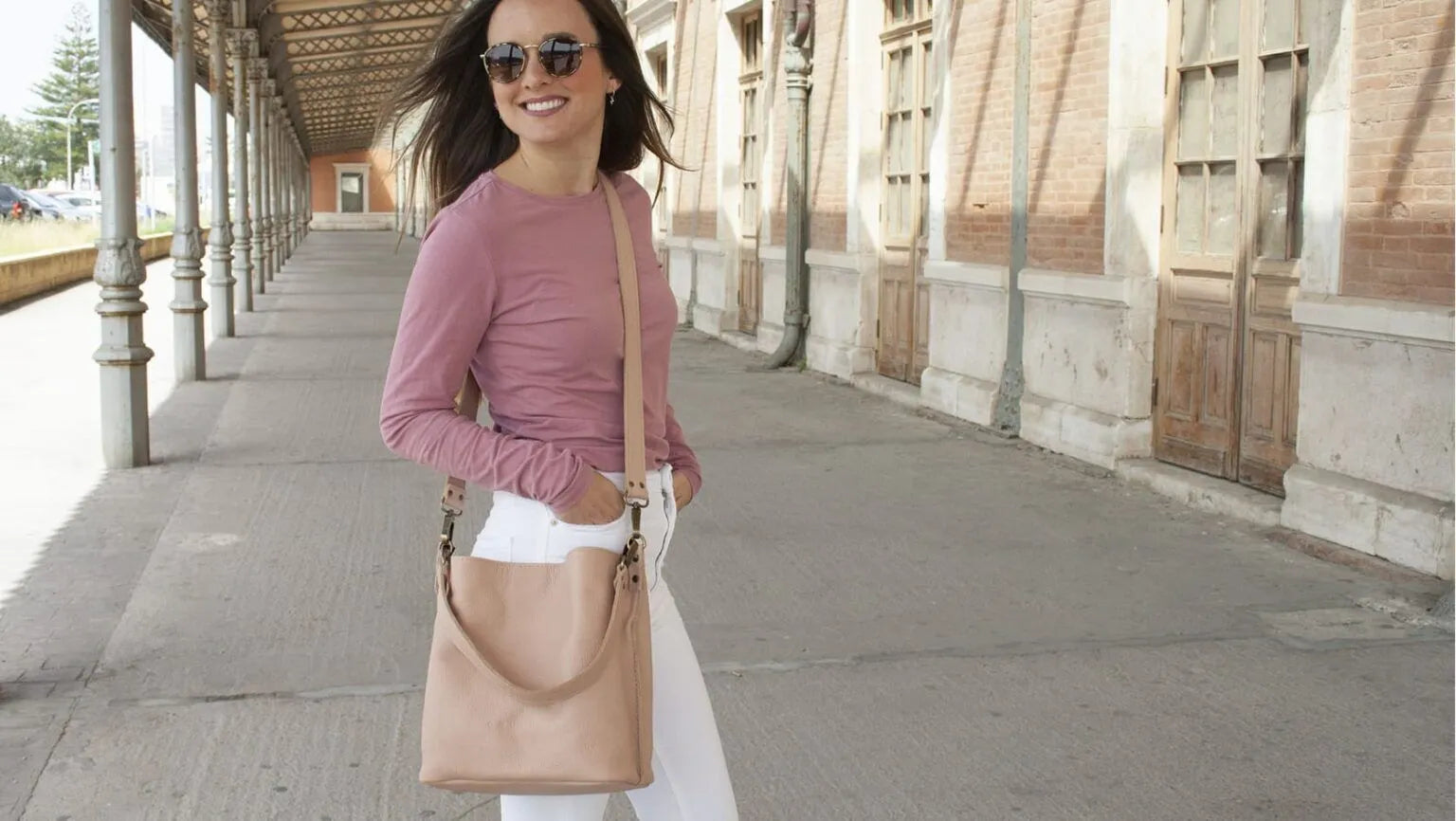 Crossbody Bags
