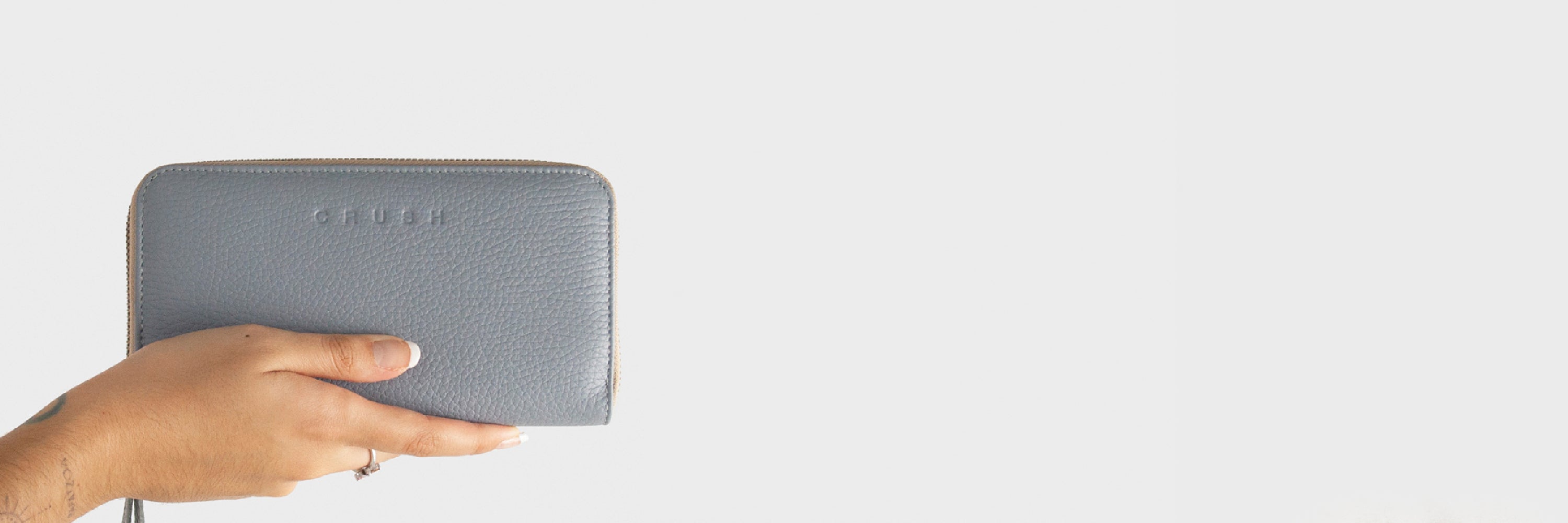 Full Grain Leather Wallets