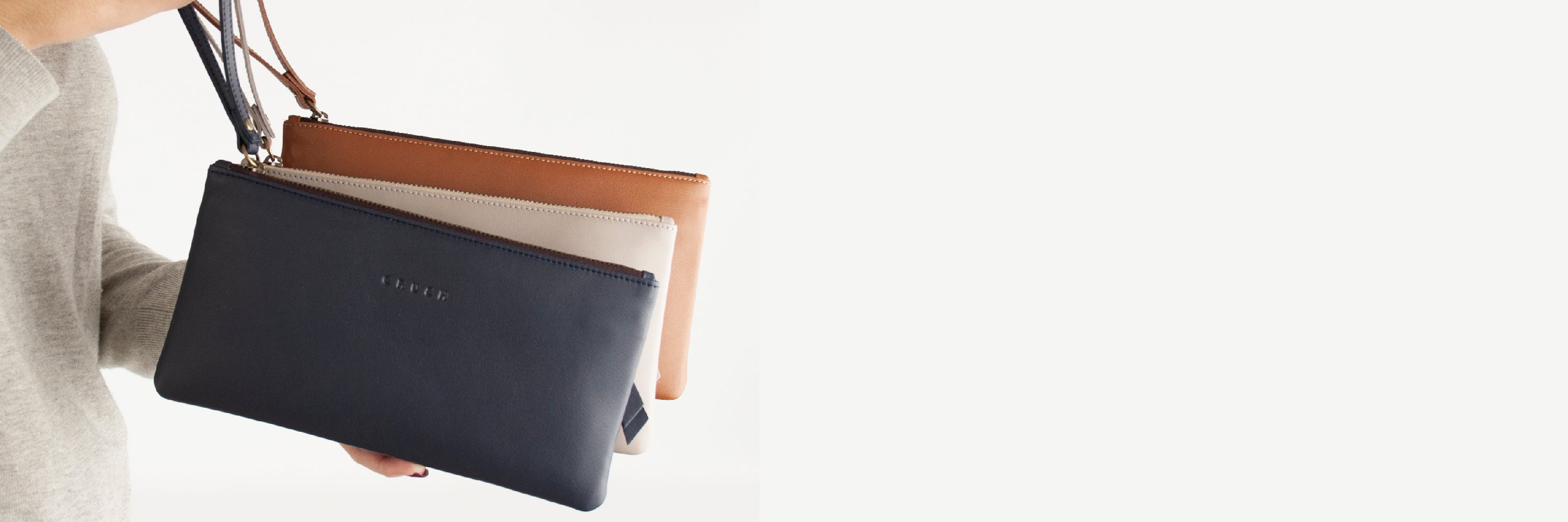 Leather Purse