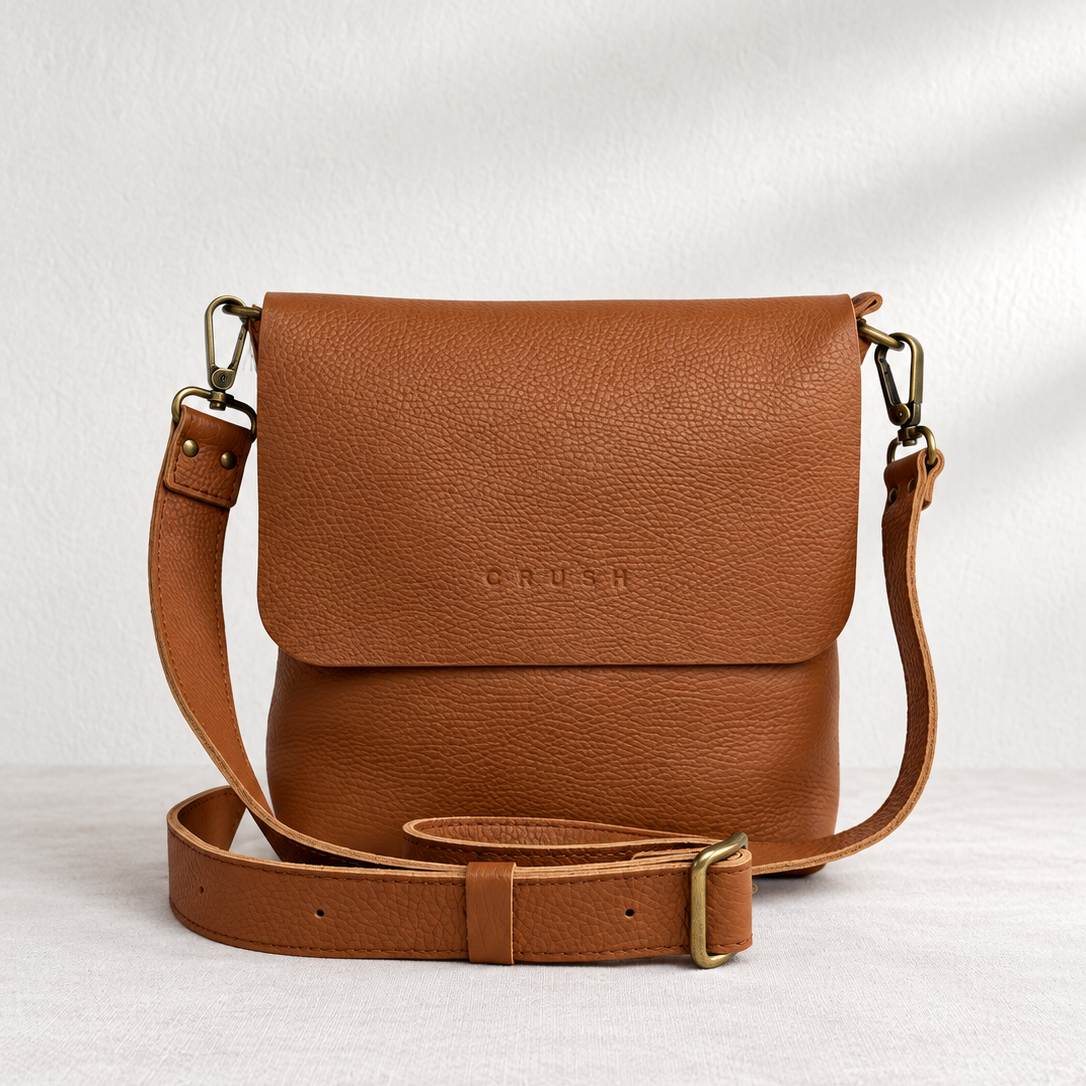 Crossbody Bag Joy M Turmaline
