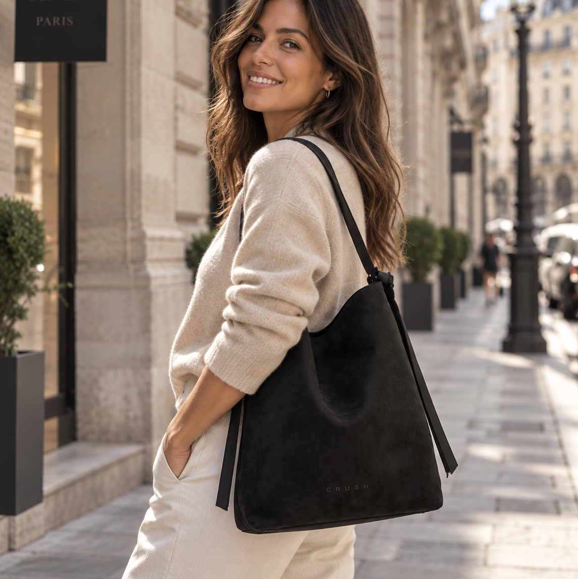 Vesta Black