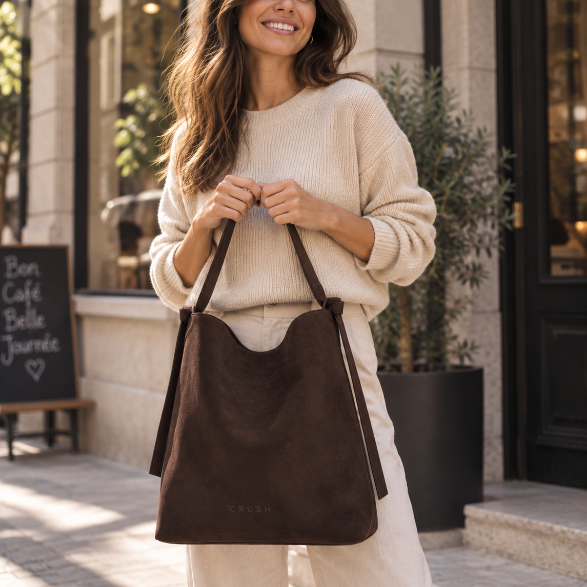 Vesta Brown