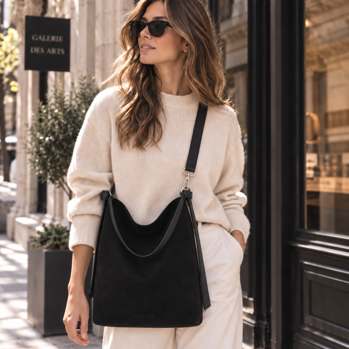 Vesta Black