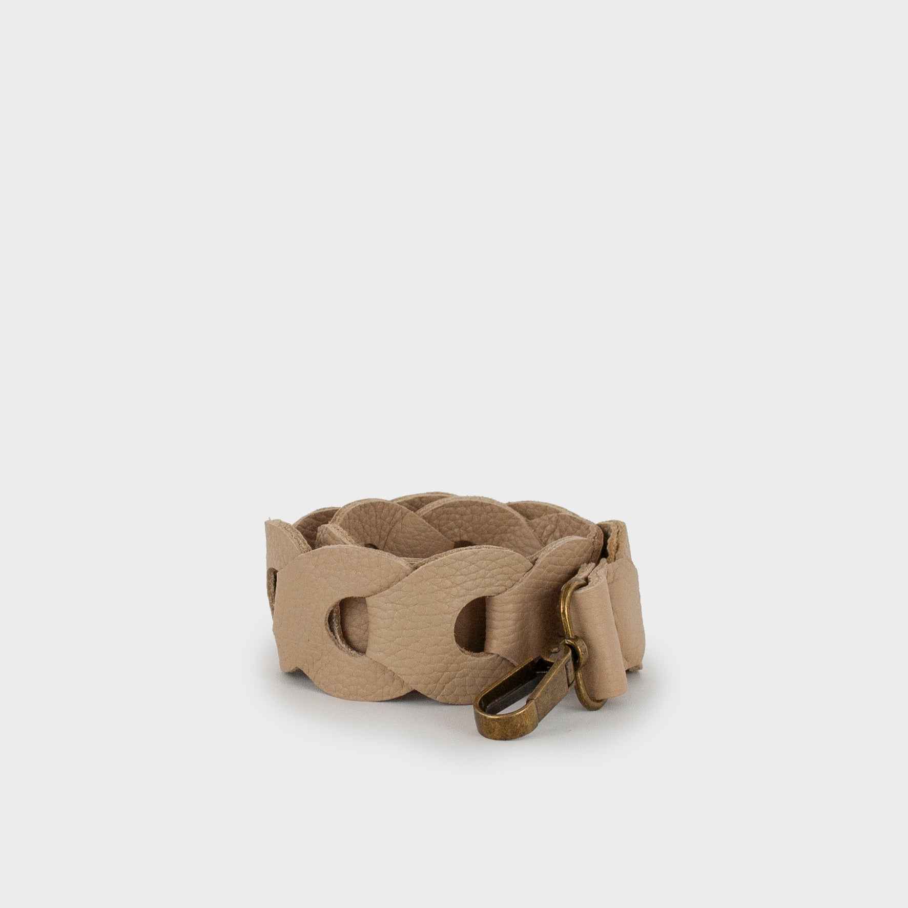 Braided Strap