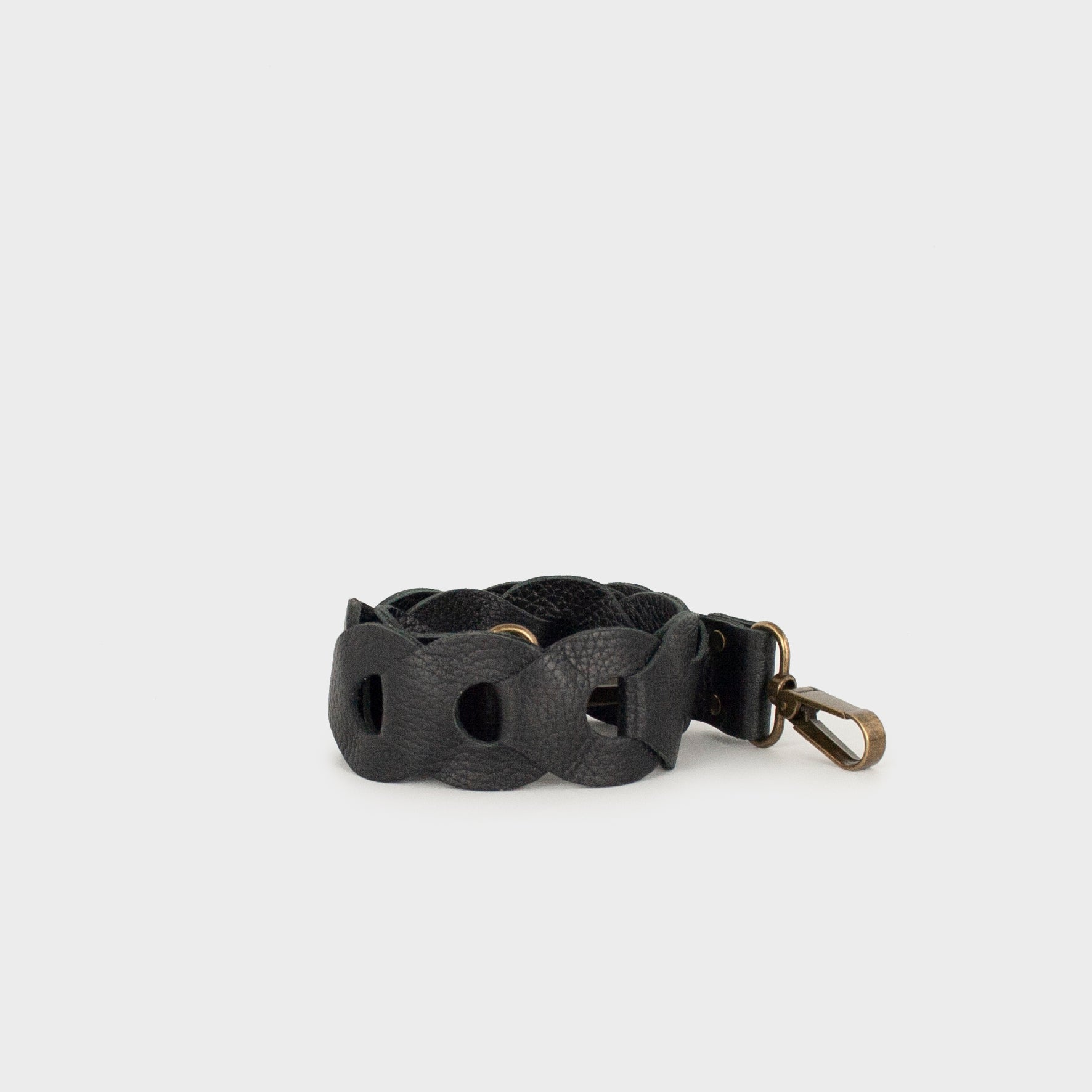 Braided Strap