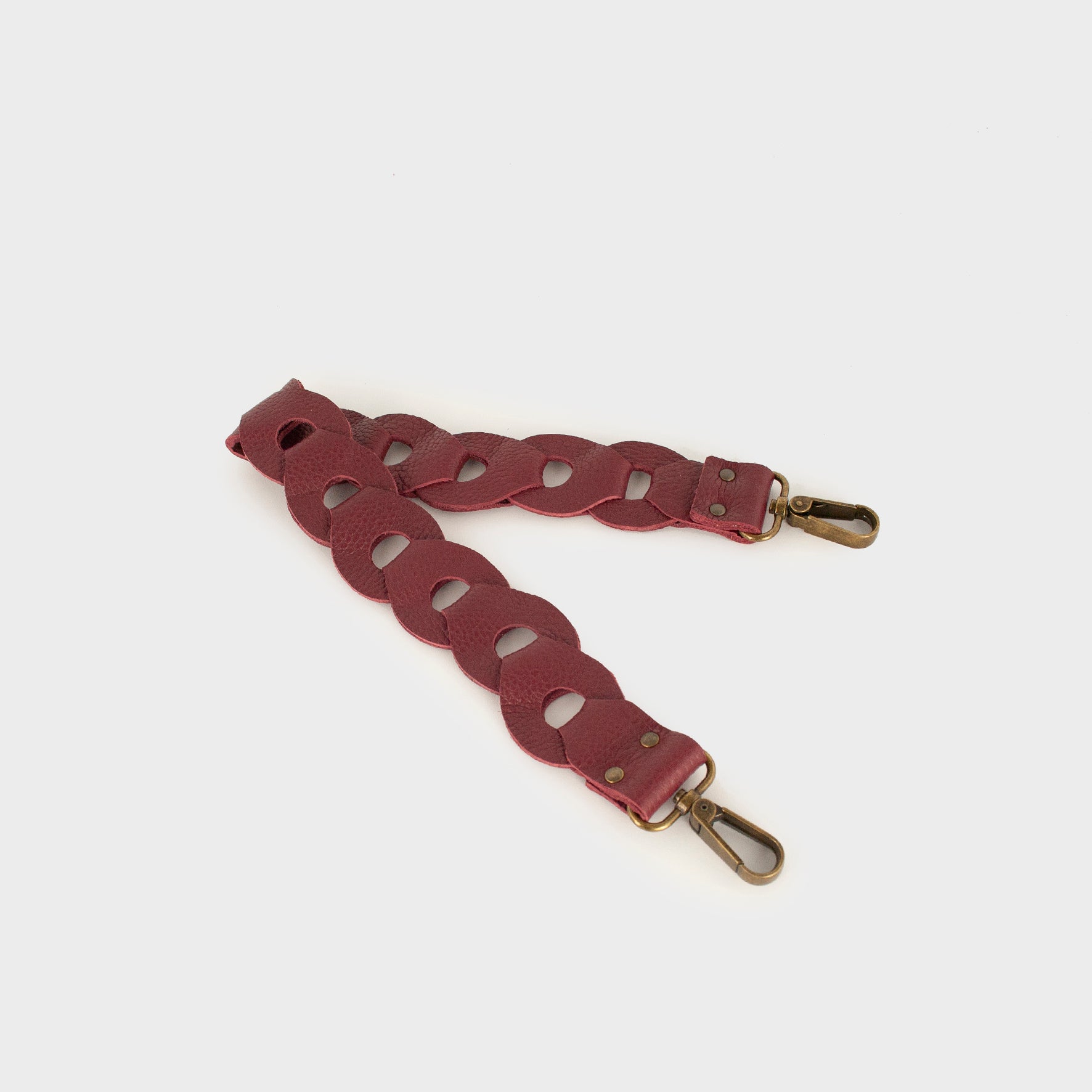 Braided Strap