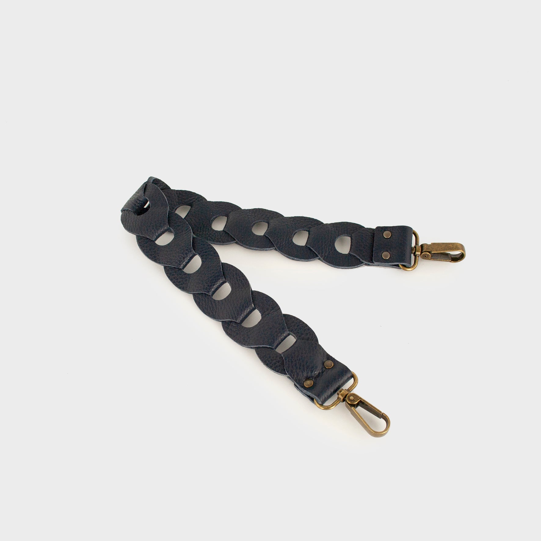 Braided Strap