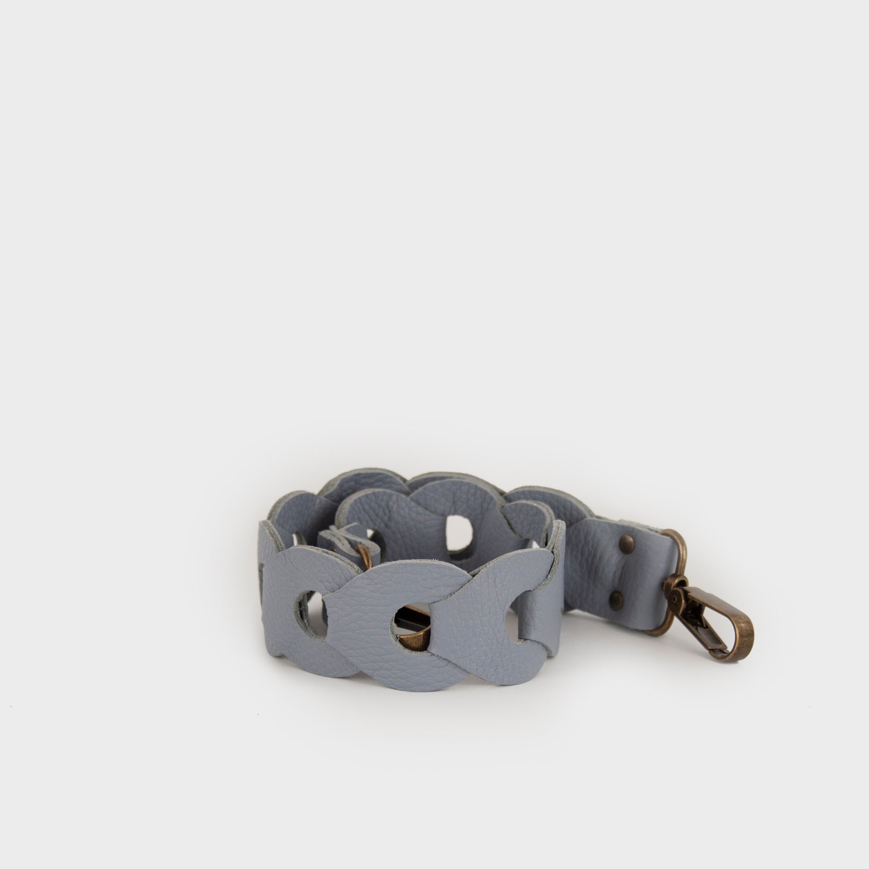 Braided Strap