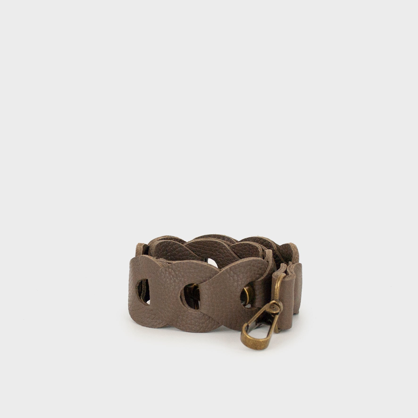 Braided Strap