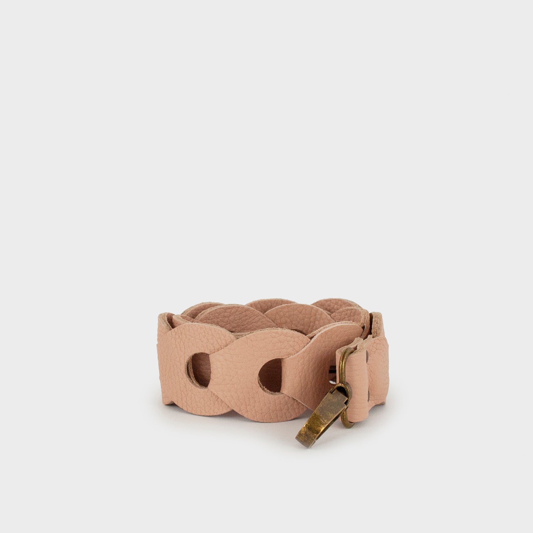 Braided Strap