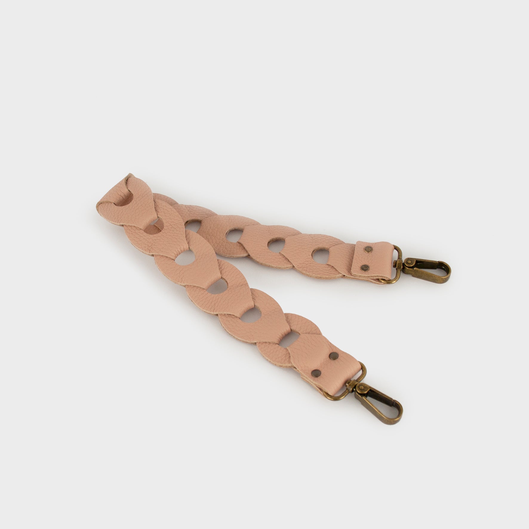 Braided Strap