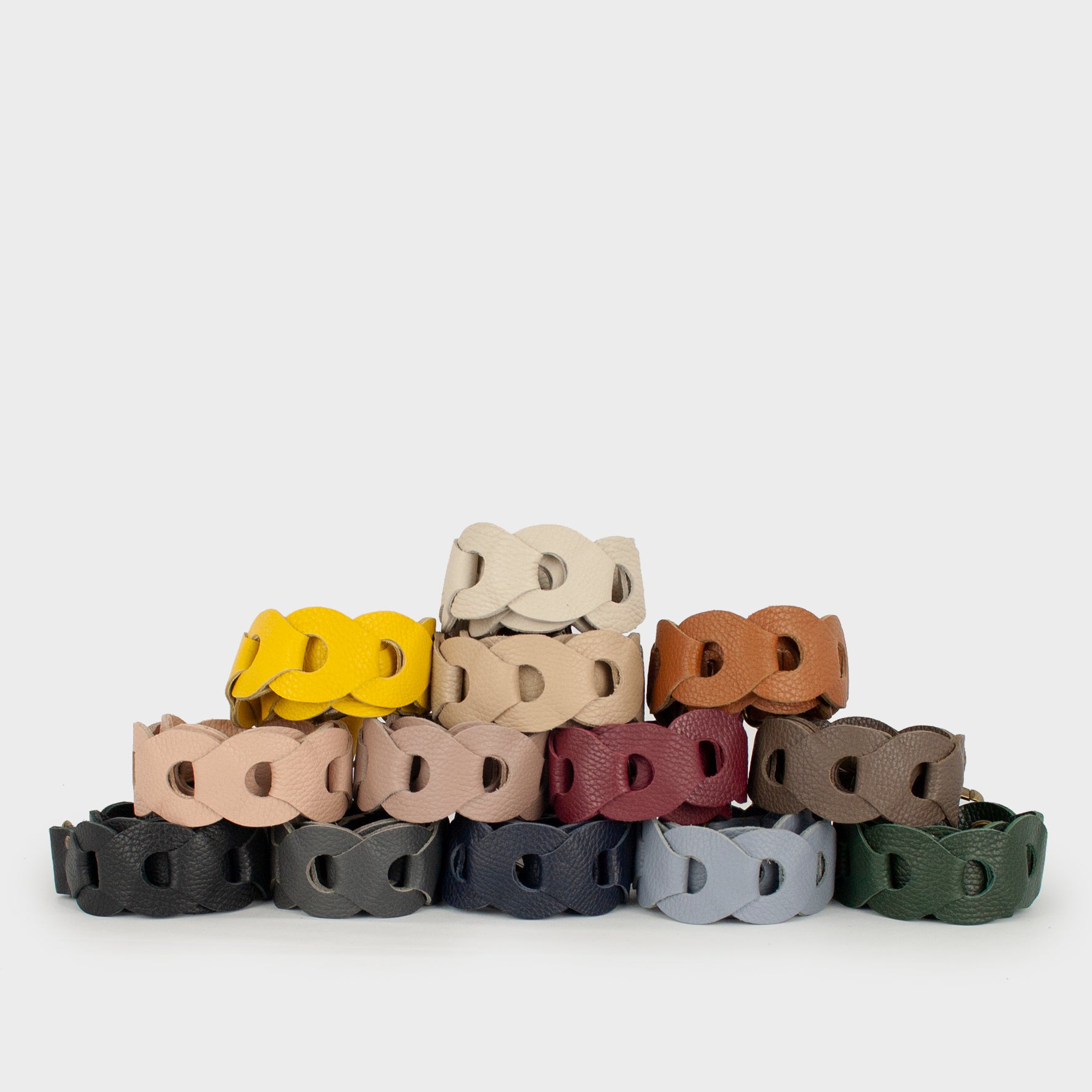 Braided Strap