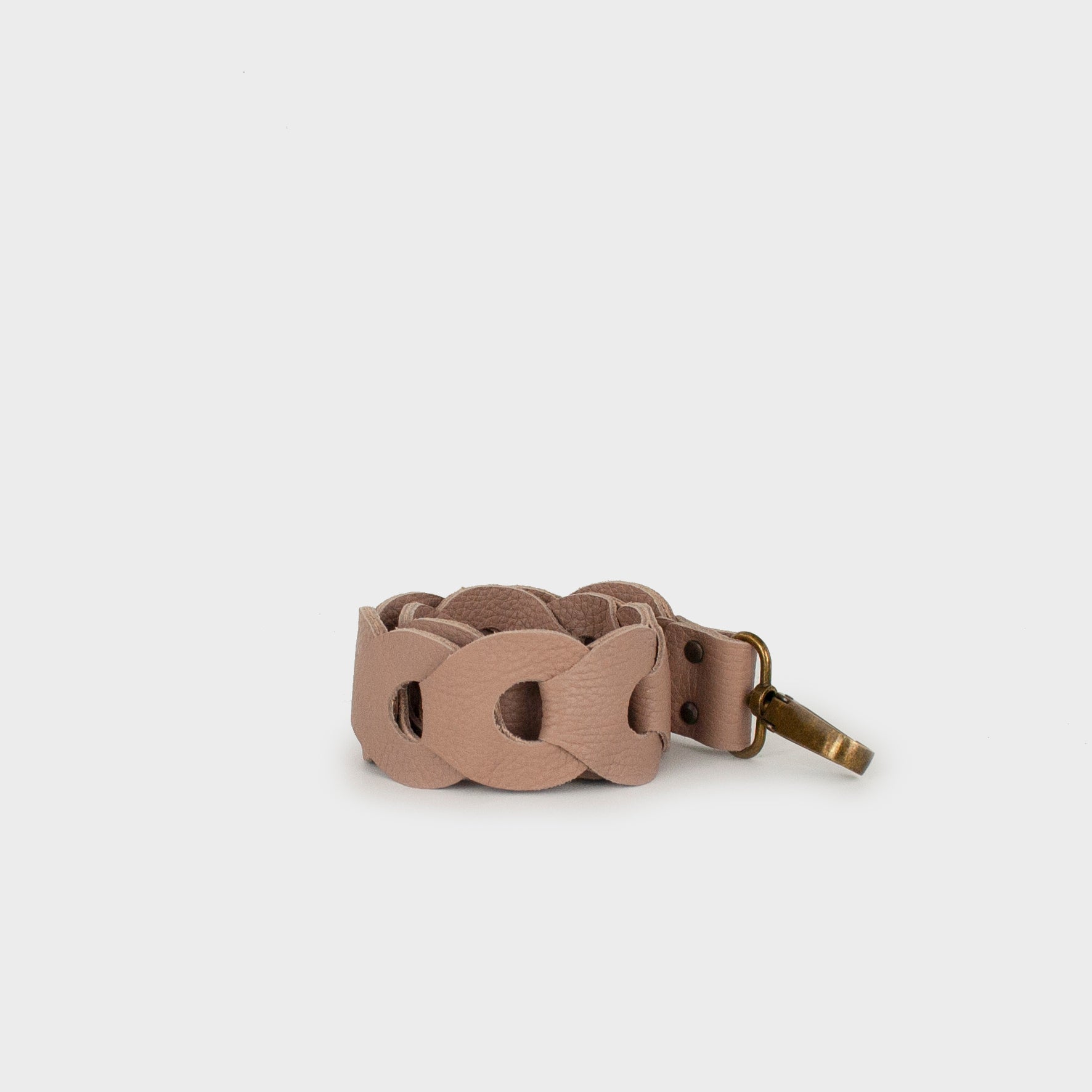 Braided Strap