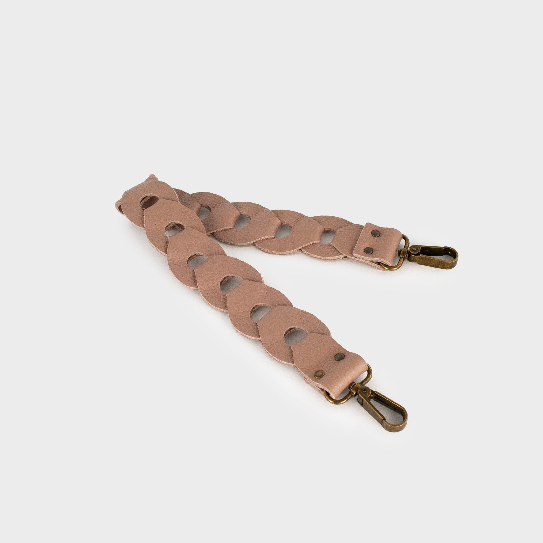 Braided Strap