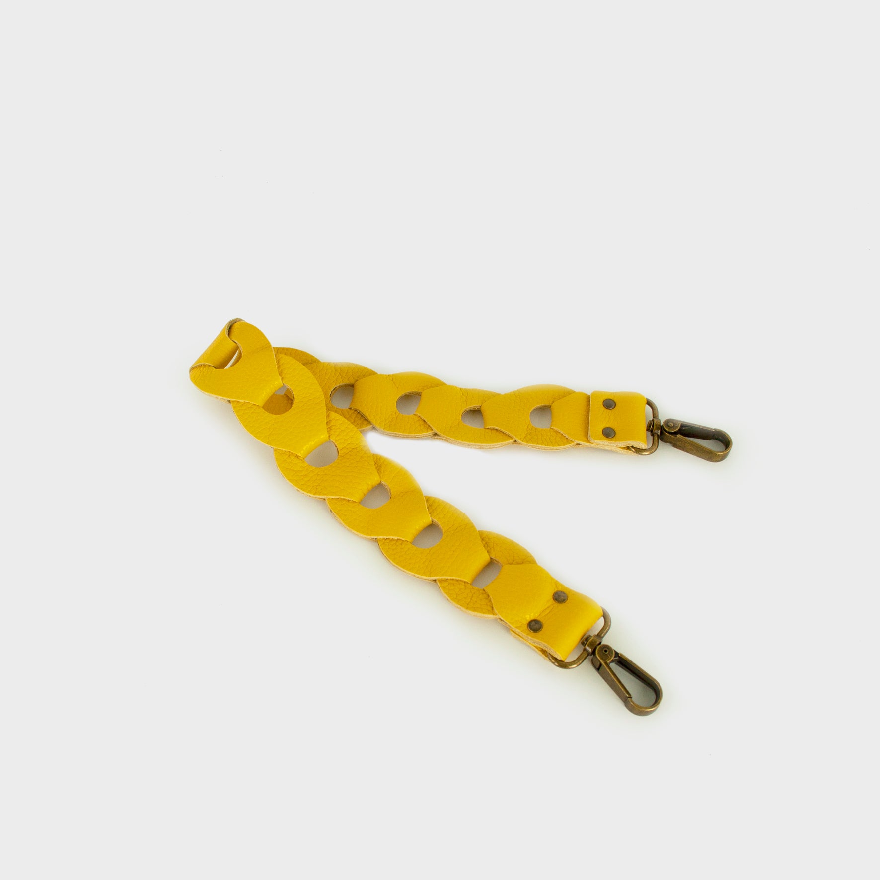 Braided Strap