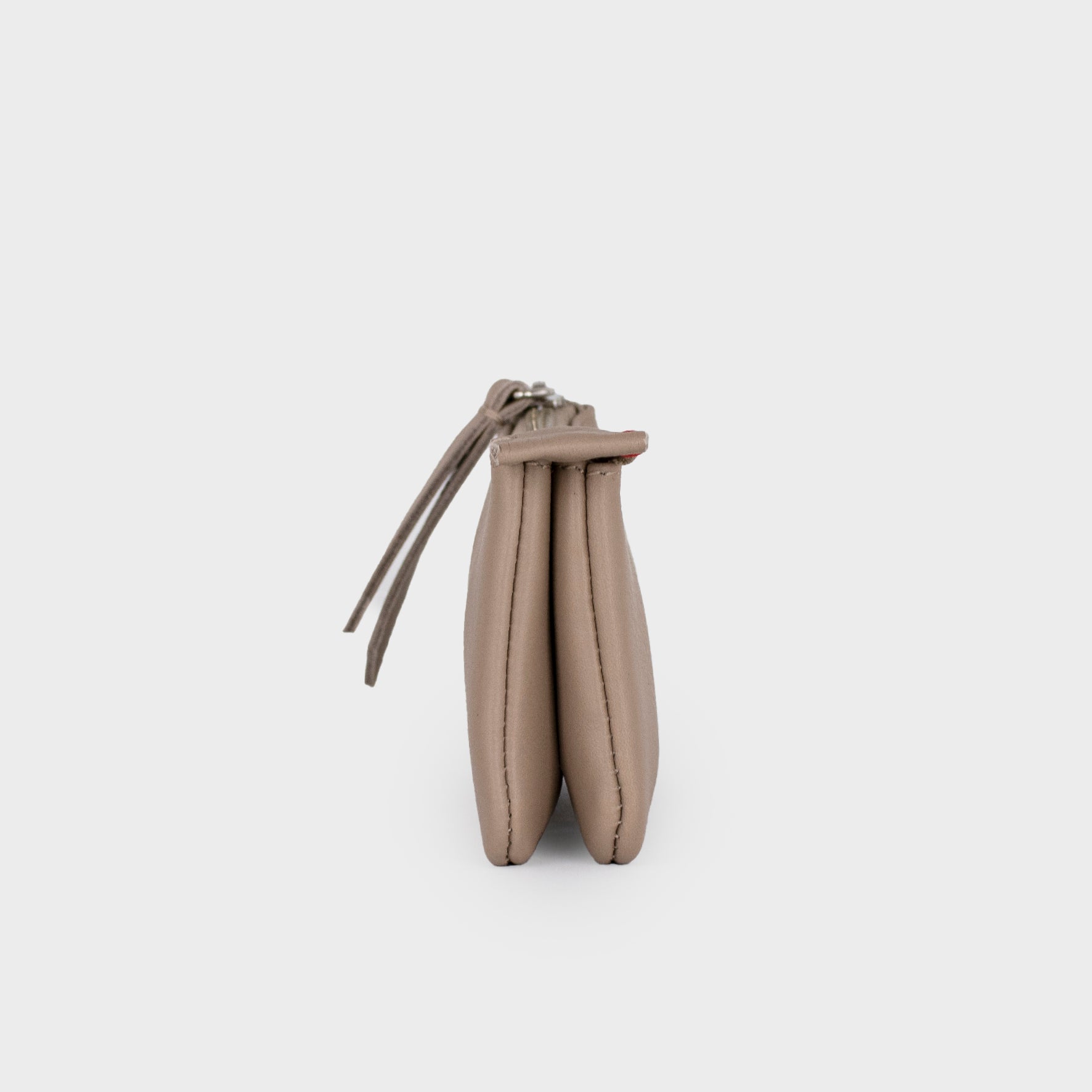 leather wallet - land wallet