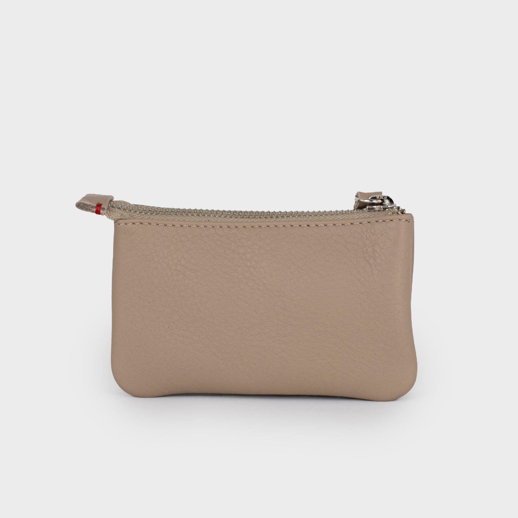 leather wallet - land wallet