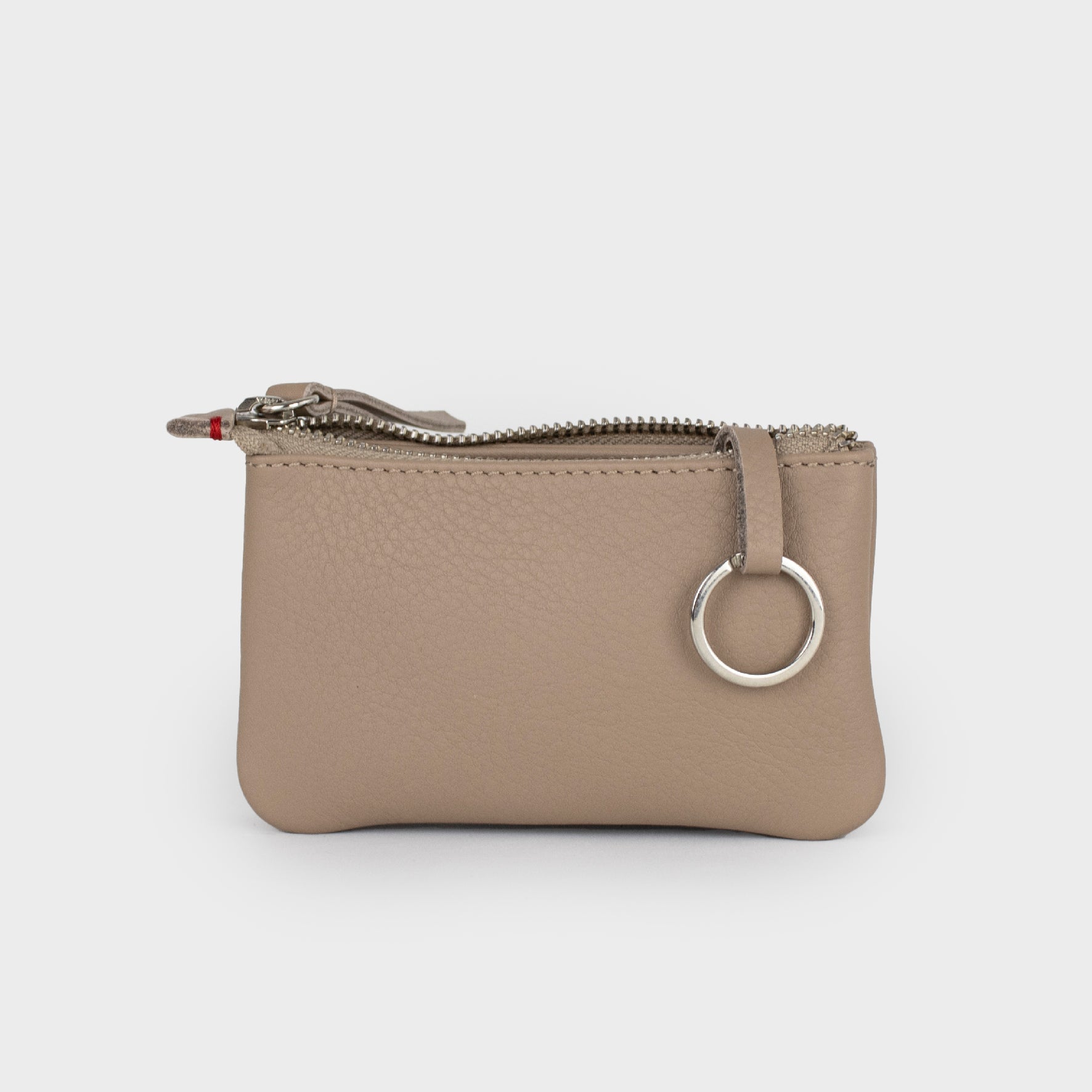 leather wallet - land wallet