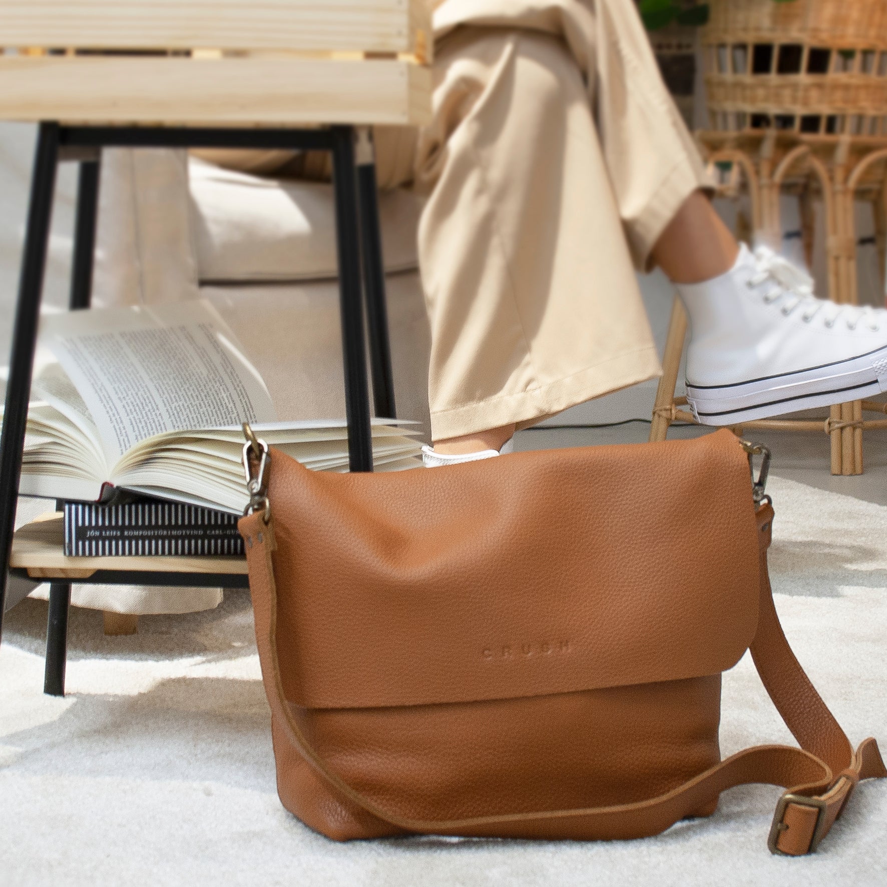 Crossbody Bag Joy L