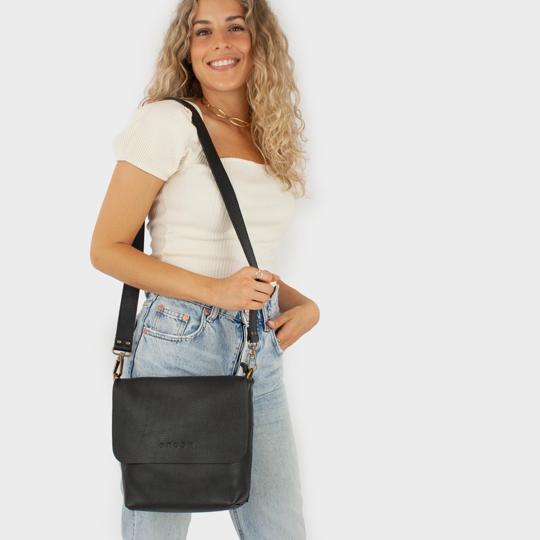 Crossbody Bag Joy M