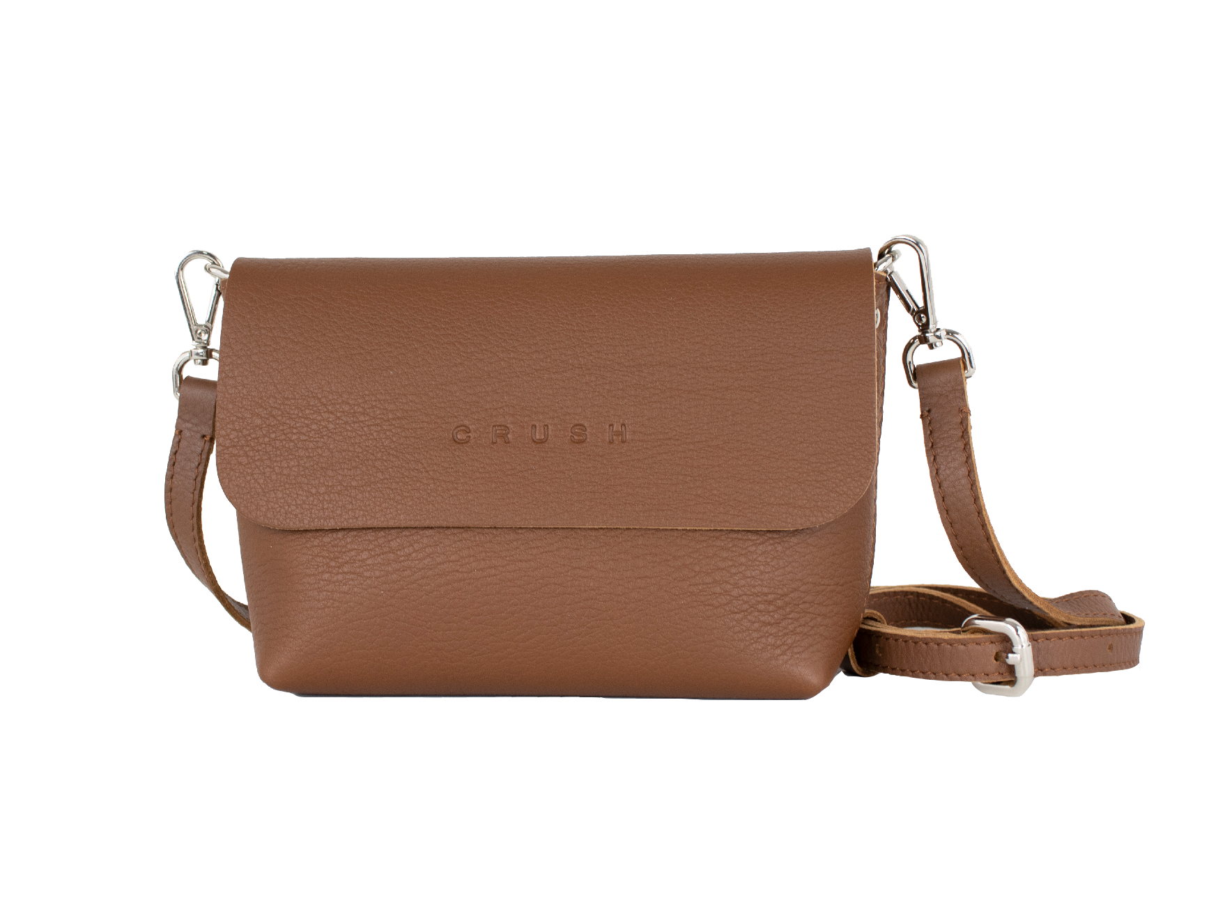 leather bag - brown bag
