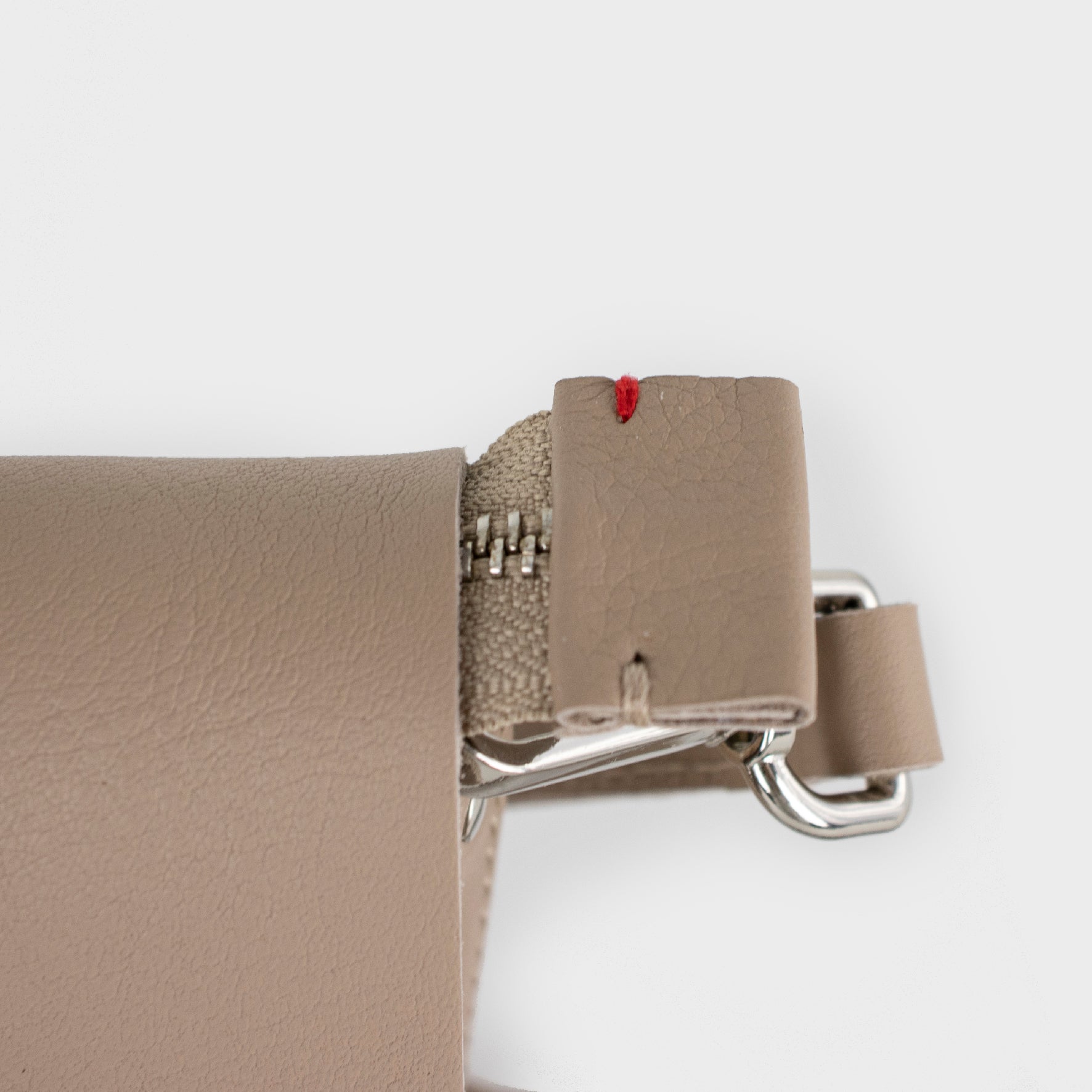 leather bag - land bag