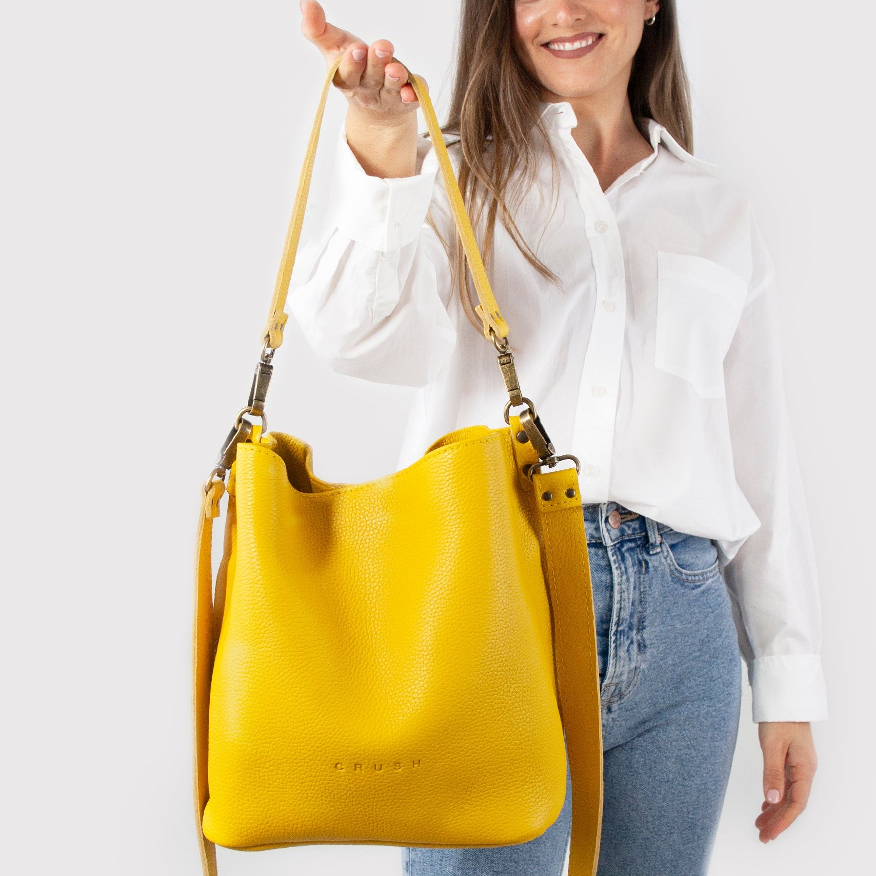 Crossbody Bag Mae