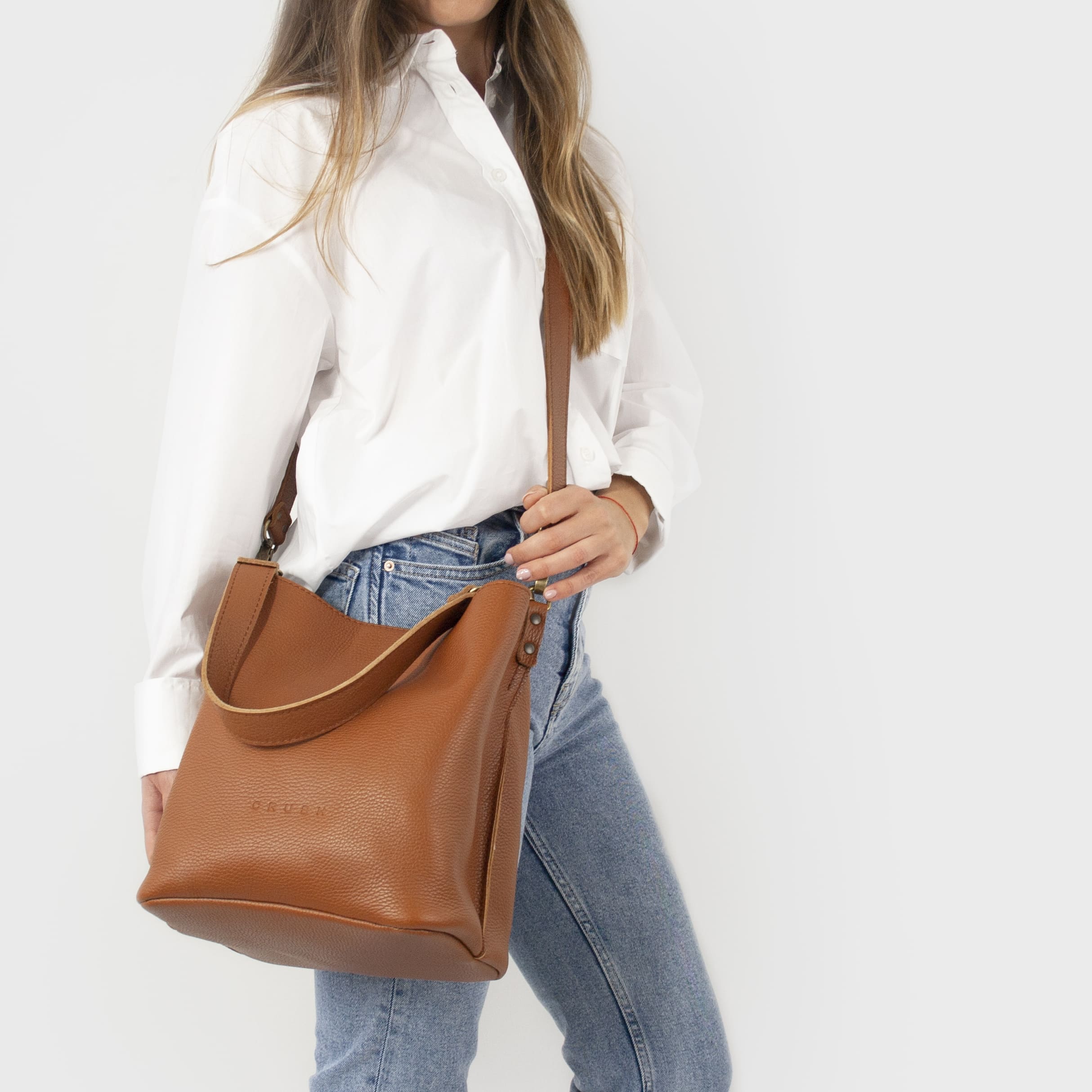 Crossbody Bag Mae