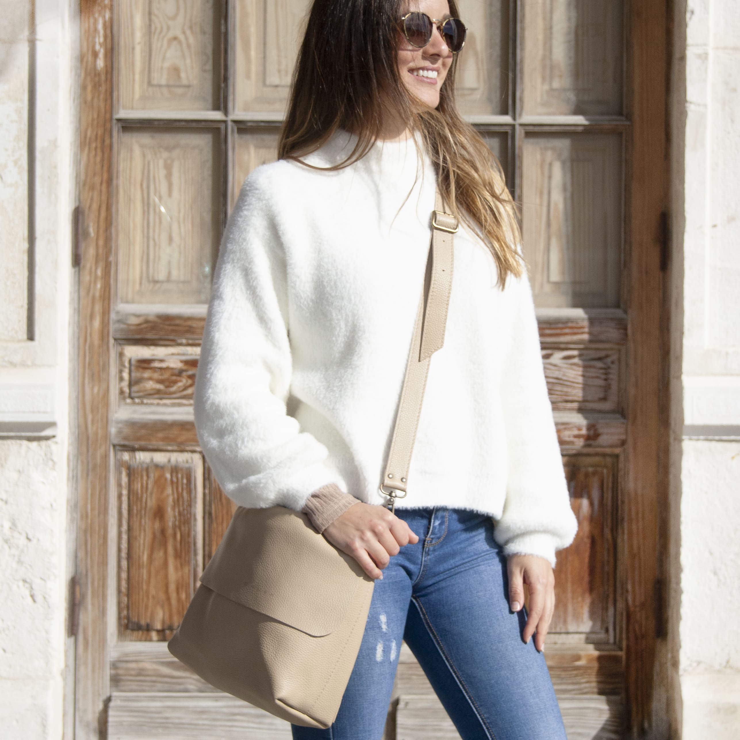 Crossbody Bag Joy L
