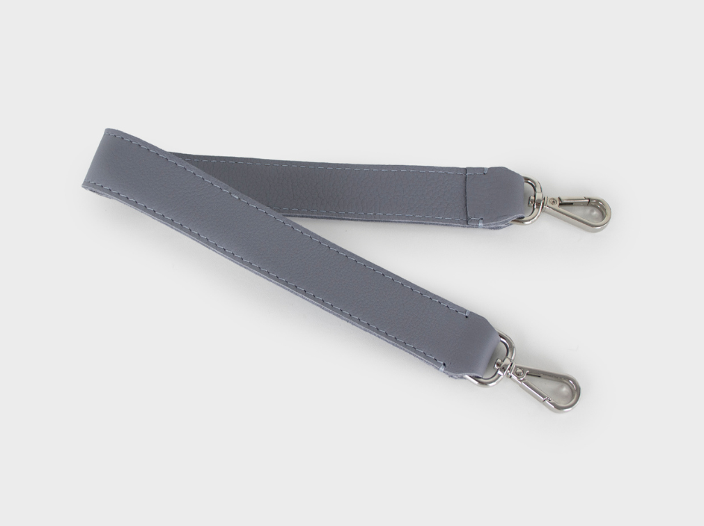 lavender strap
