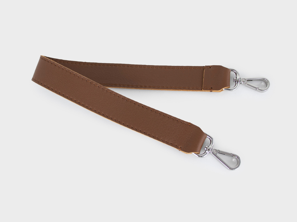 tan strap
