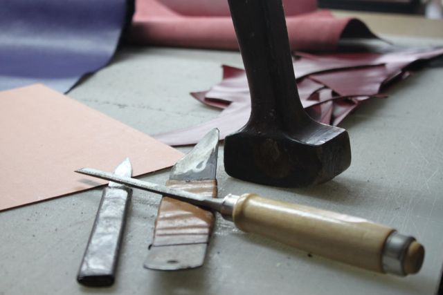 Ubrique and Leathercraft: A Tradition of Craftsmanship with a Forward-Looking Vision