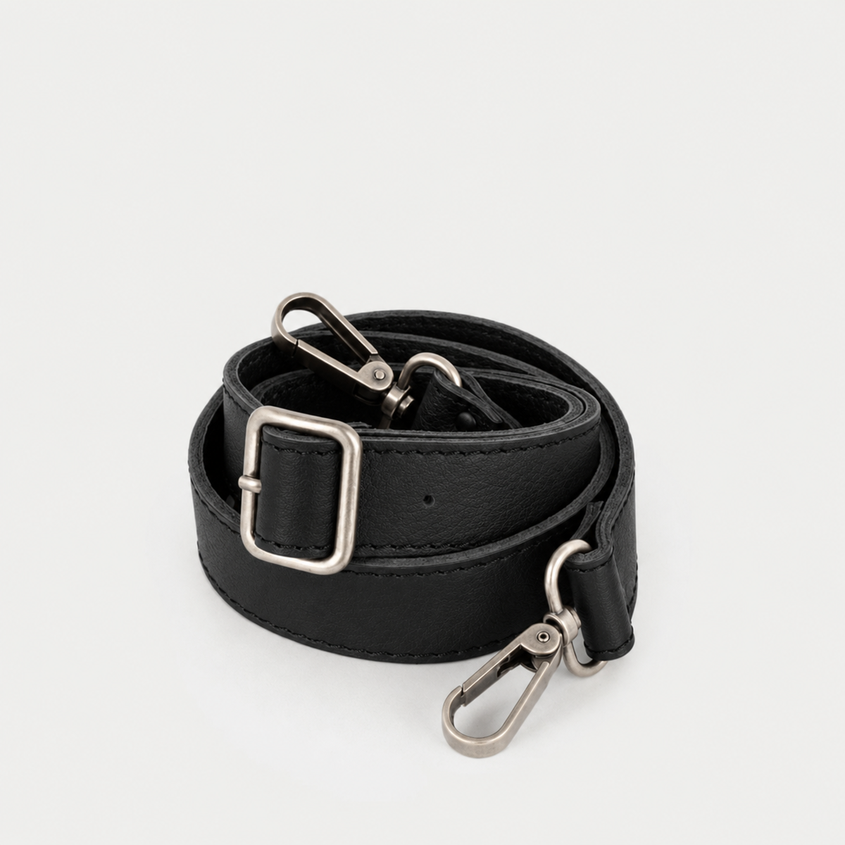 Long shoulder bag