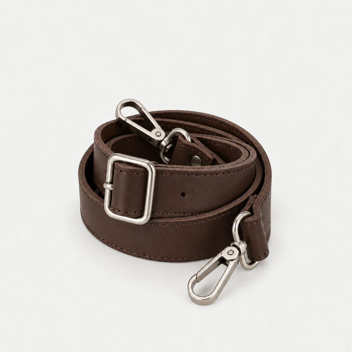Long shoulder bag
