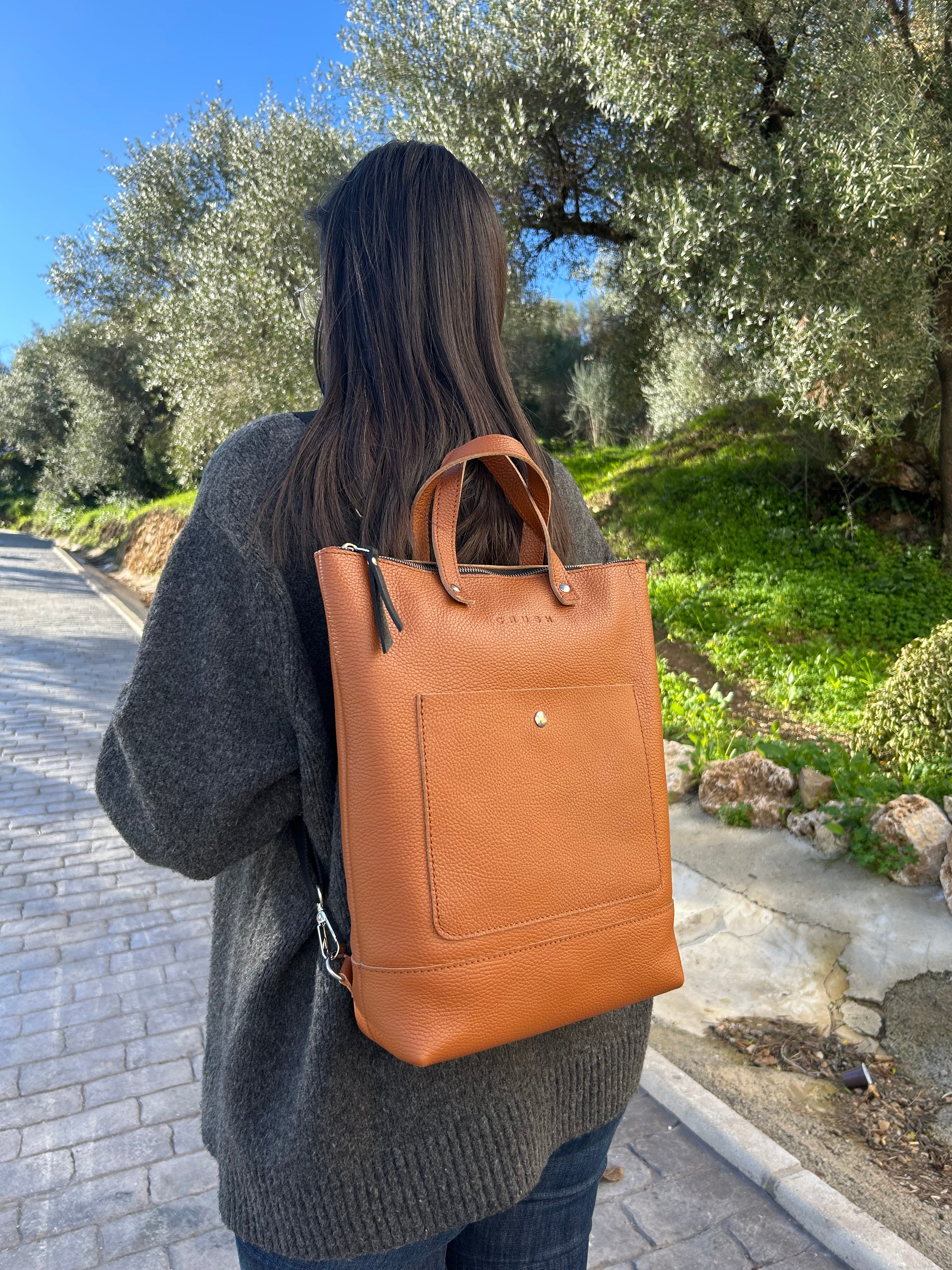 Tony Backpack