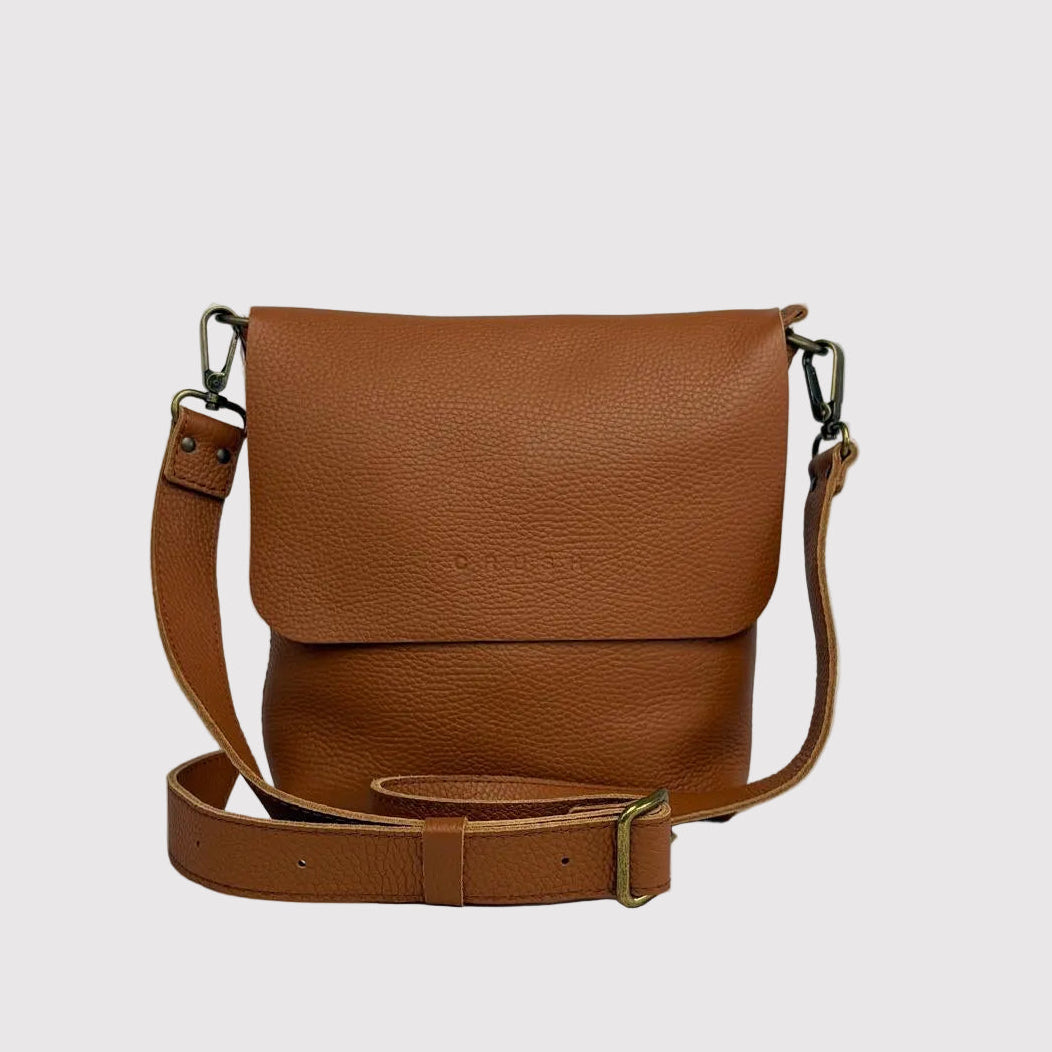Bolso bandolera Joy M negro
