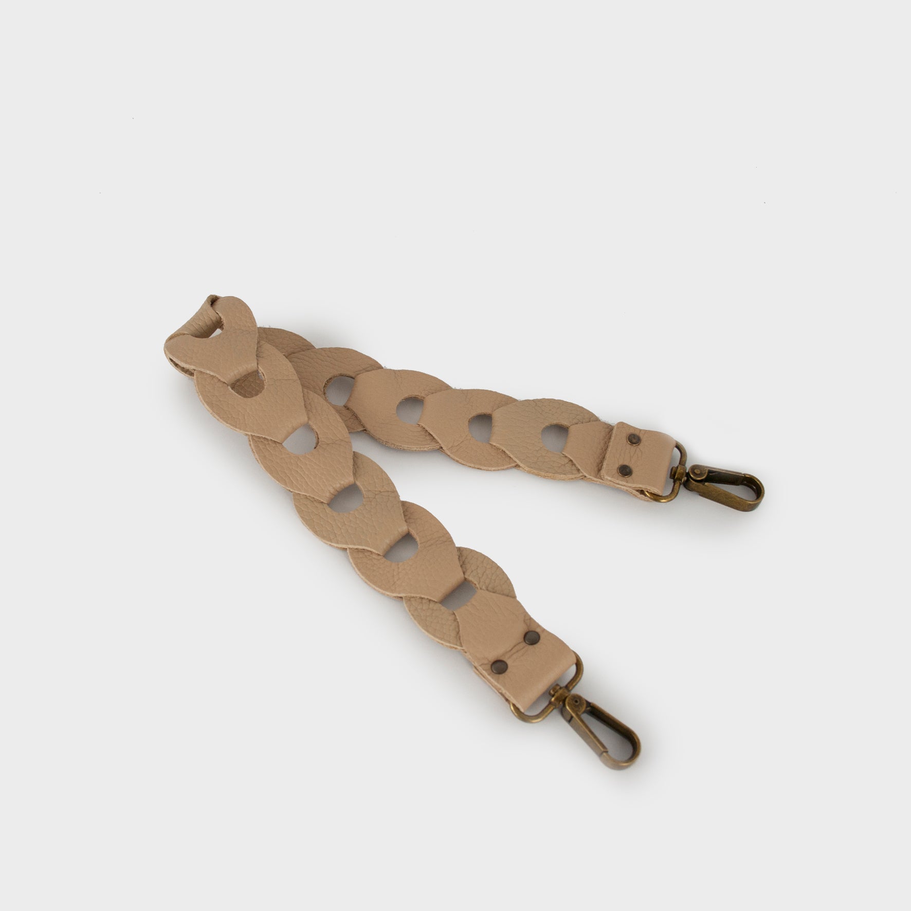 Braided Strap