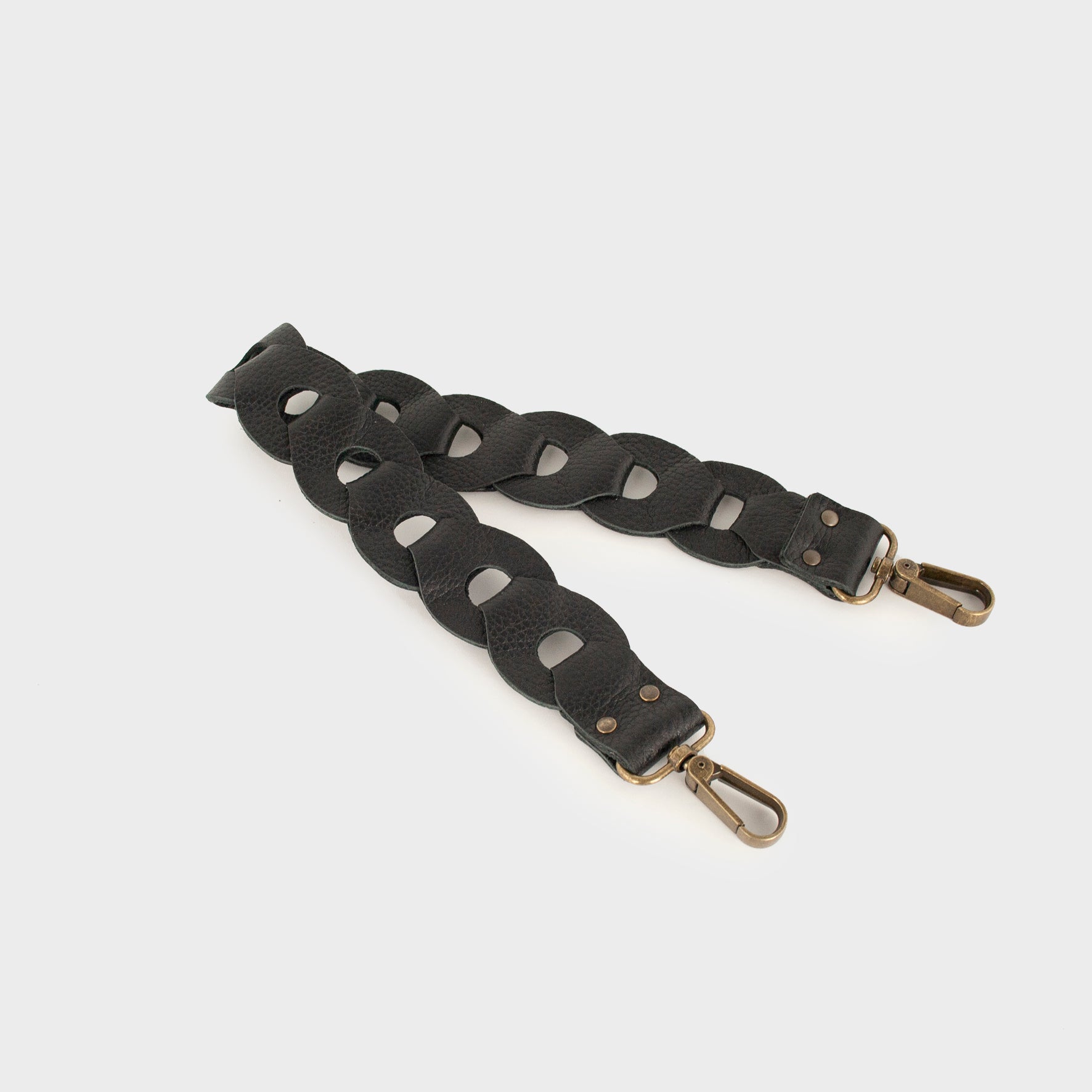 Braided Strap