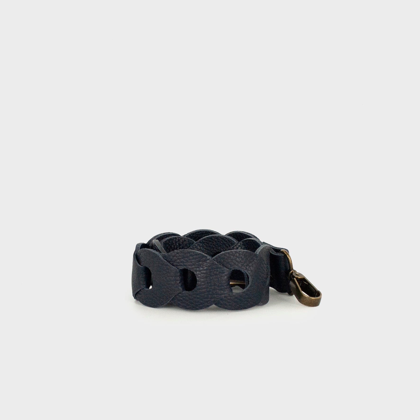 Braided Strap