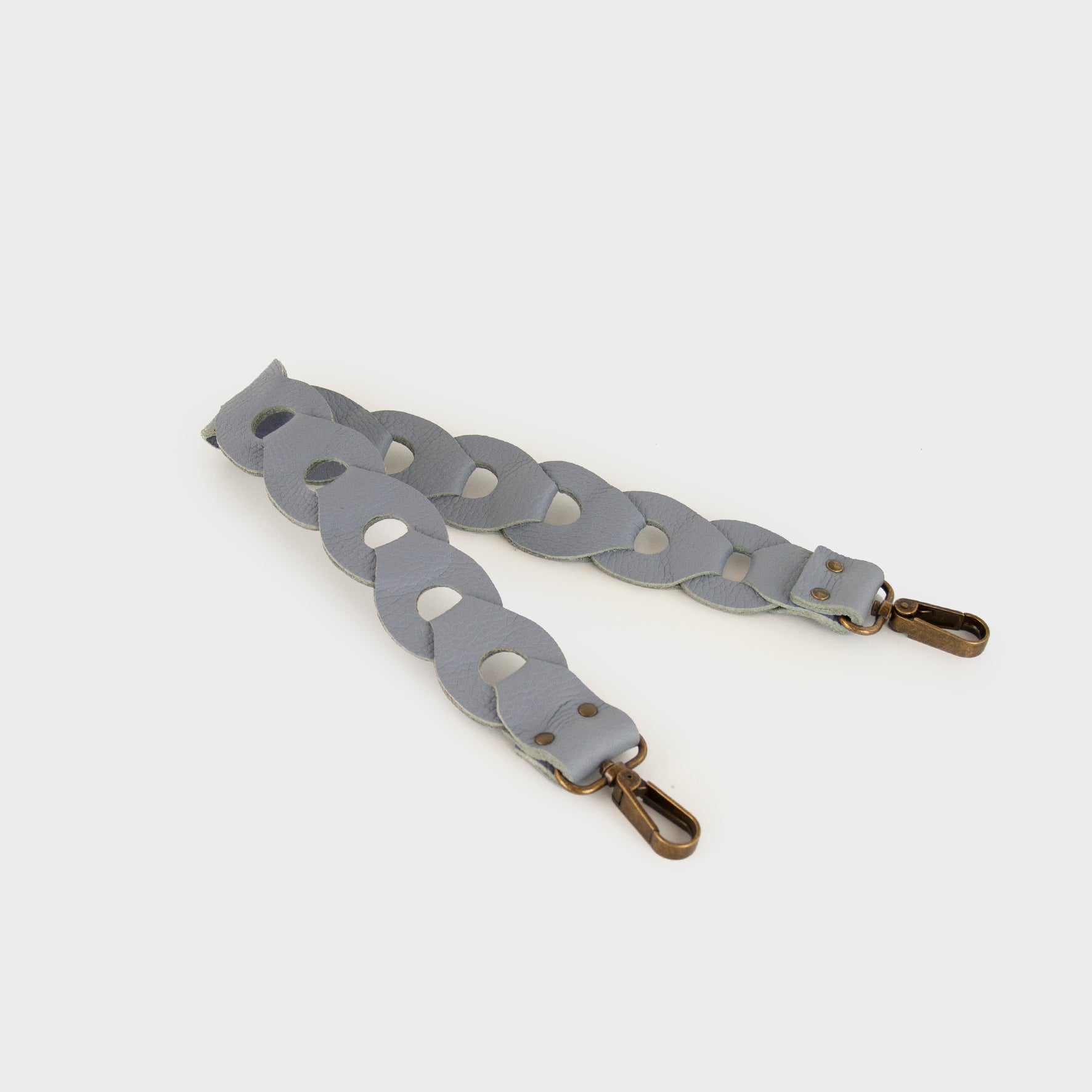 Braided Strap