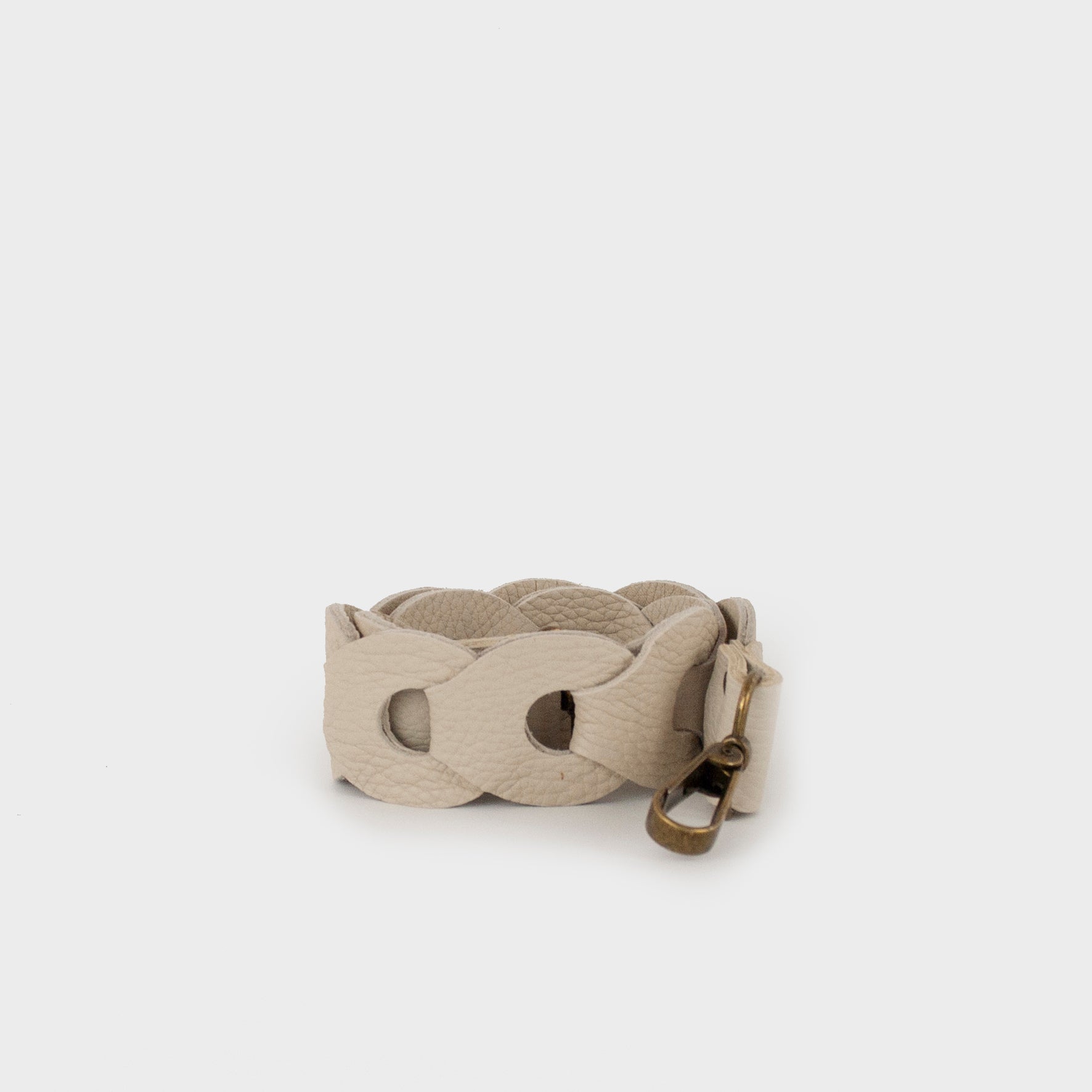 Braided Strap