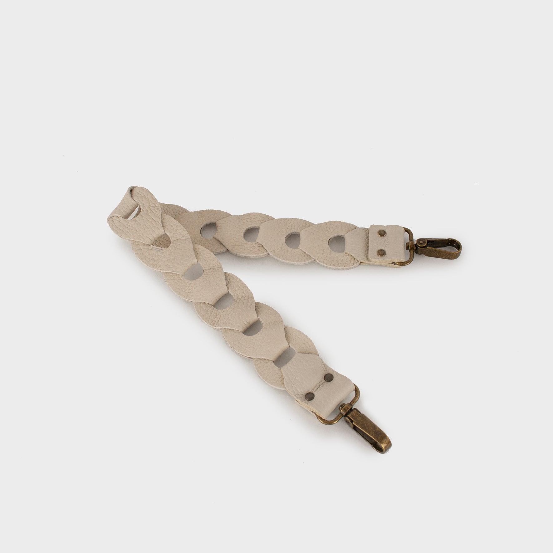 Braided Strap