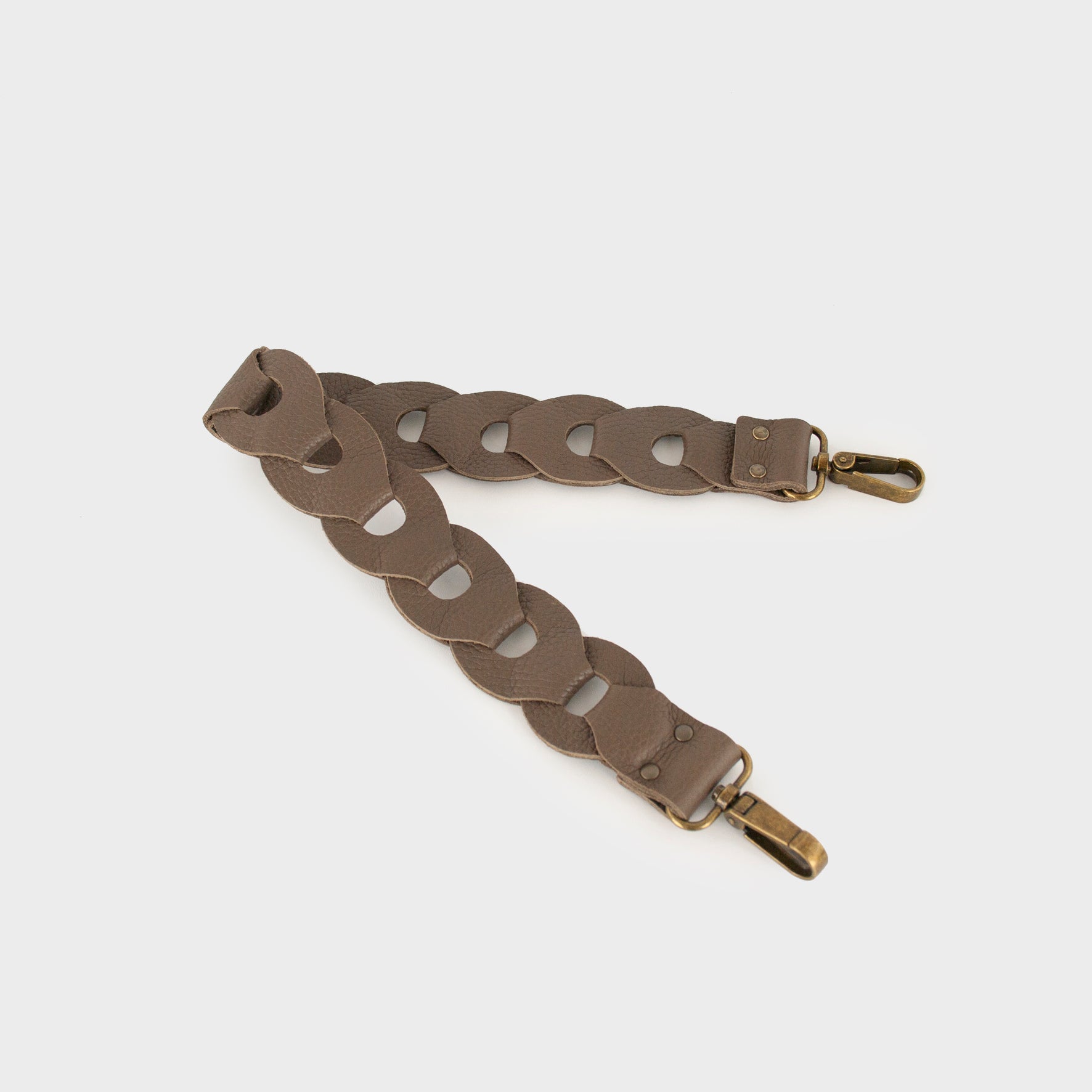 Braided Strap