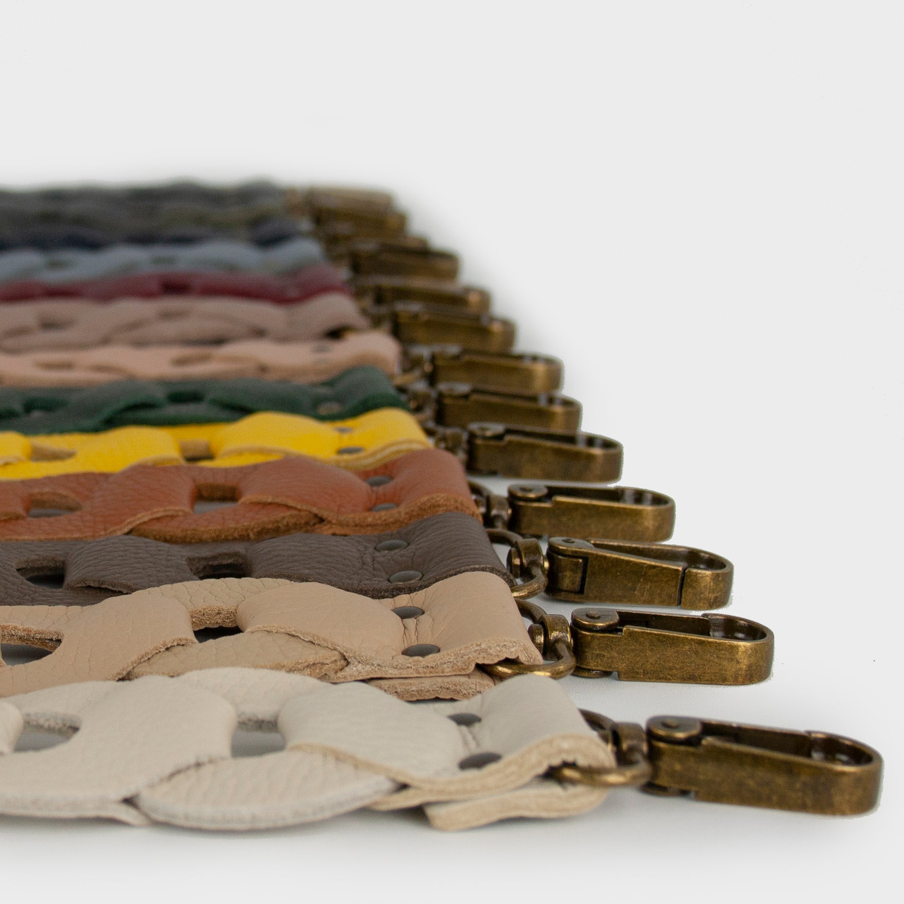Braided Strap