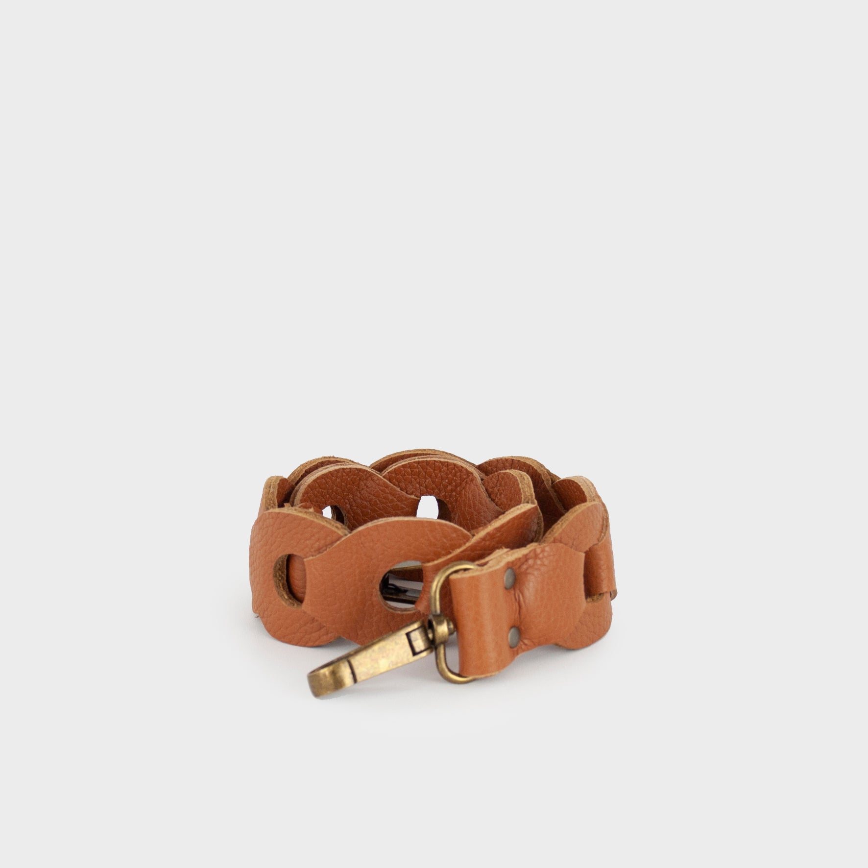 Braided Strap