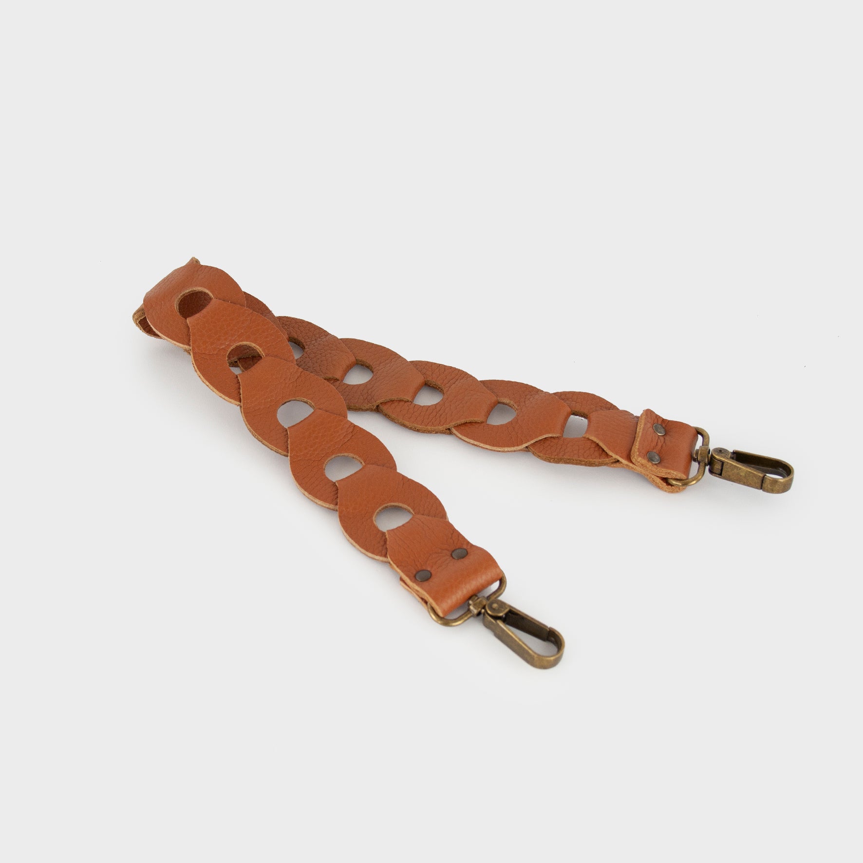 Braided Strap