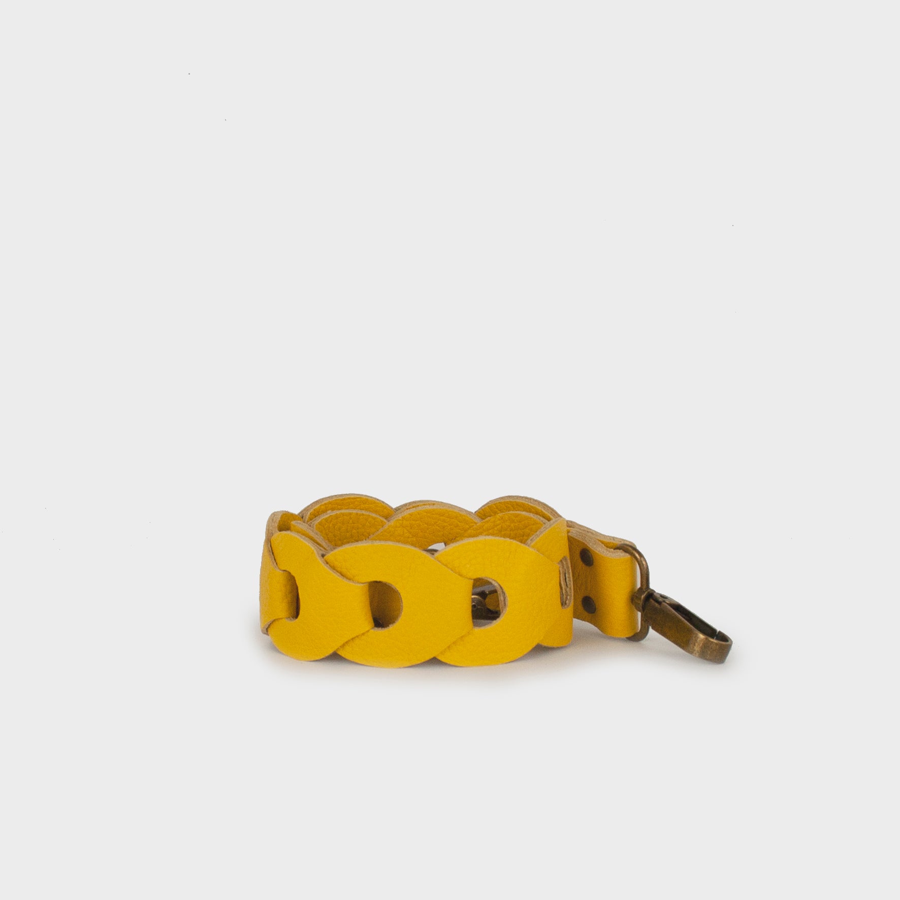 Braided Strap